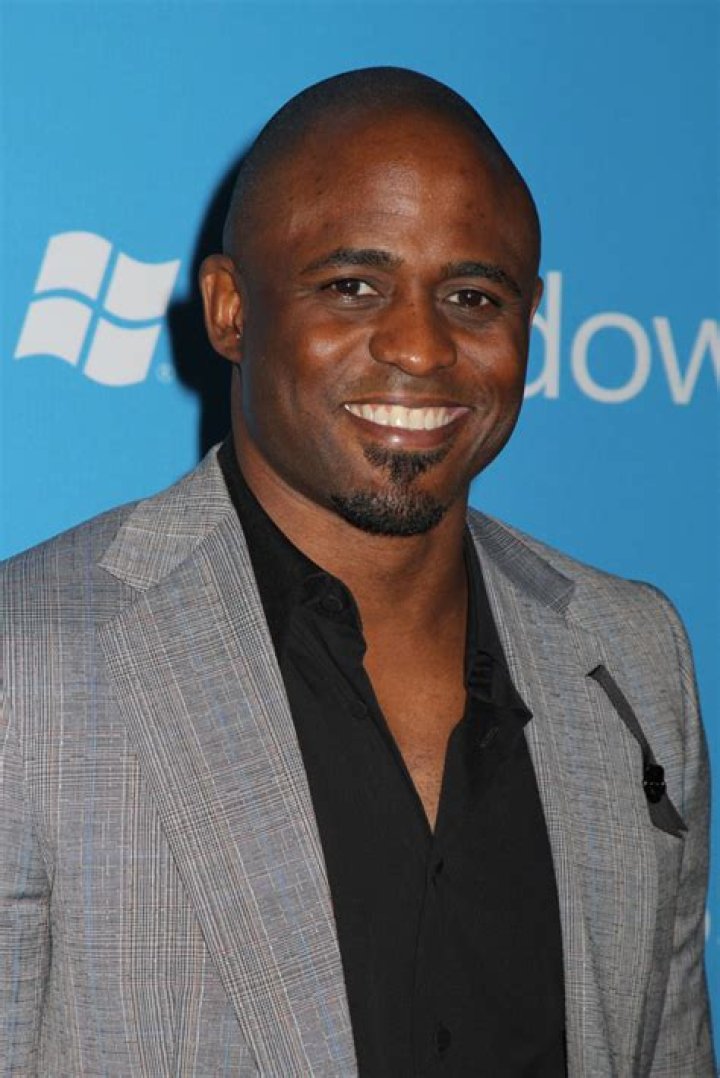 Is Wayne Brady Mormon?