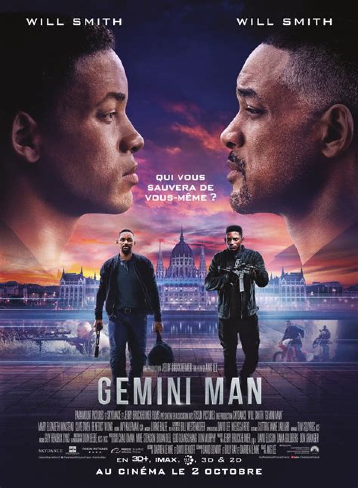 Is Will Smith a Gemini?