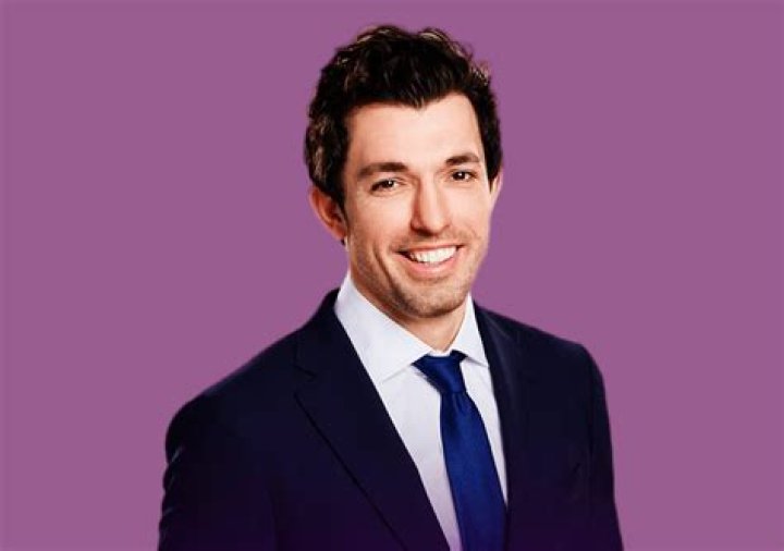 Is Zach (Zack) Goytowski From Love Is Blind Autistic In Real Life?