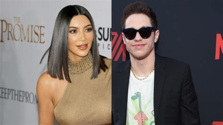 It’s Official! Pete Davidson Calls Kim Kardashian His “Girlfriend” – Celeb Secrets
