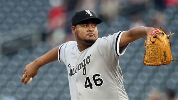 Ivan Nova Biography- MLB player, Salary, Contract, Net worth, Earnings, Married, Relationship, Affair, age, Height, Girlfriend, Wife, Divorce, Nationality, Children
