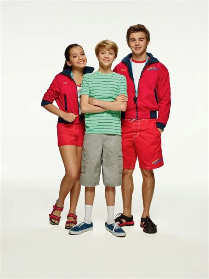 Jack Griffo & Jace Norman Star in Nickelodeon’s “Splitting Adam” – First Look! – Celeb Secrets