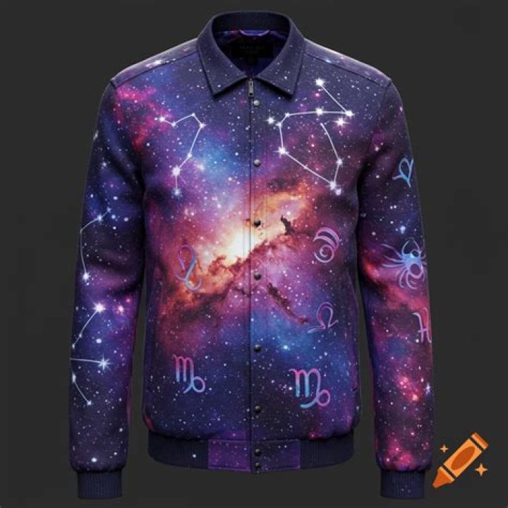 The Jacket You Should Wear, Based on Your Zodiac Sign