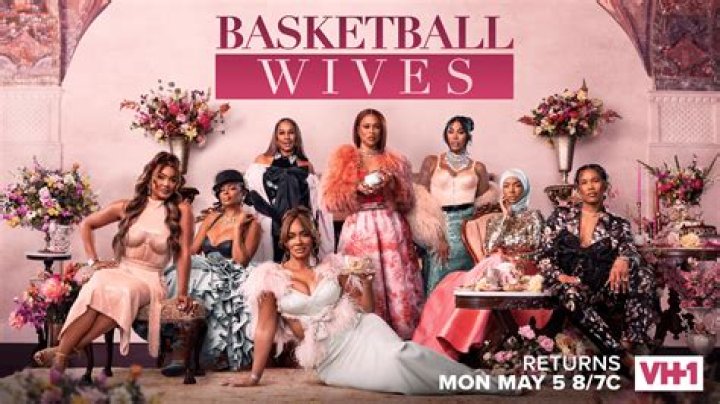 Jackie Christie Says There’s “A Lot To Unpack” with ‘Basketball Wives’ Season 10B and That Fans “Will Get A Lot Out” of Upcoming Episodes (Exclusive)