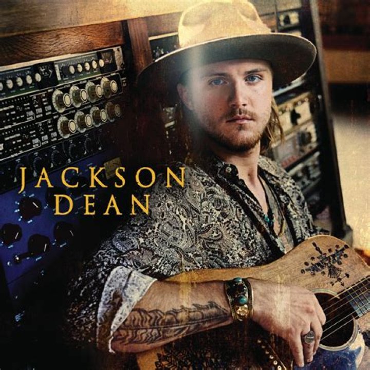 Hire Jackson Dean for a Corporate Event or Performance Booking.