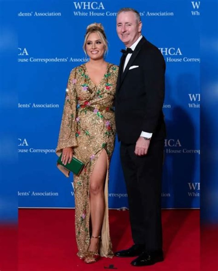 Jacqui Heinrich Wikipedia: Age, Husband, Measurements.