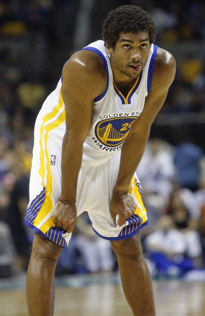 James Michael McAdoo Bio - highlights, salary, net worth, bio, wiki, warriors, wife