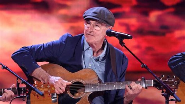 James Taylor Height, Weight, Age, Spouse, Biography, Family, Facts