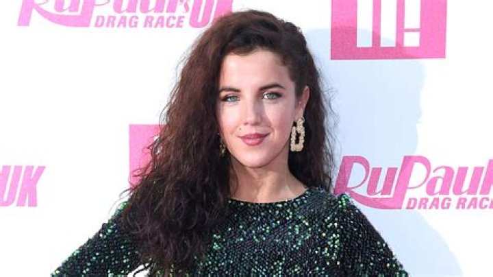 Jamie-Lee O'Donnell Height, Weight, Age, Boyfriend, Facts, Biography