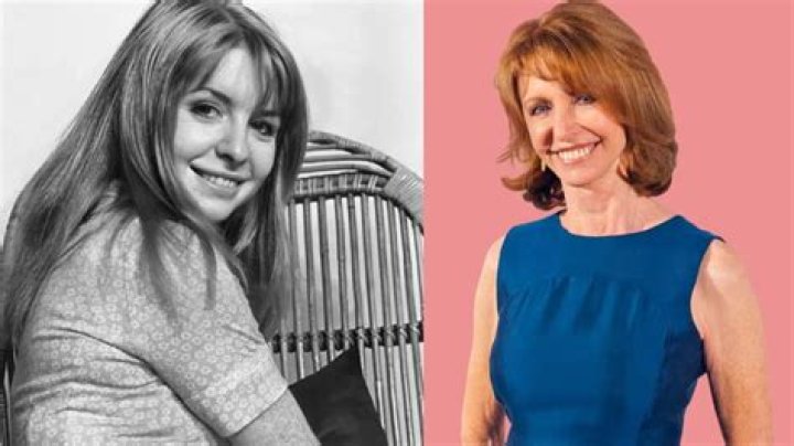 Jane Asher’s Smooth Skin Result Of Plastic Surgery Or Skin Care?