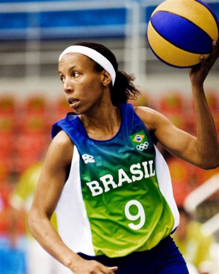 Janeth Arcain- FIBA Hall of Fame; Salary, Earnings, and Personal Life