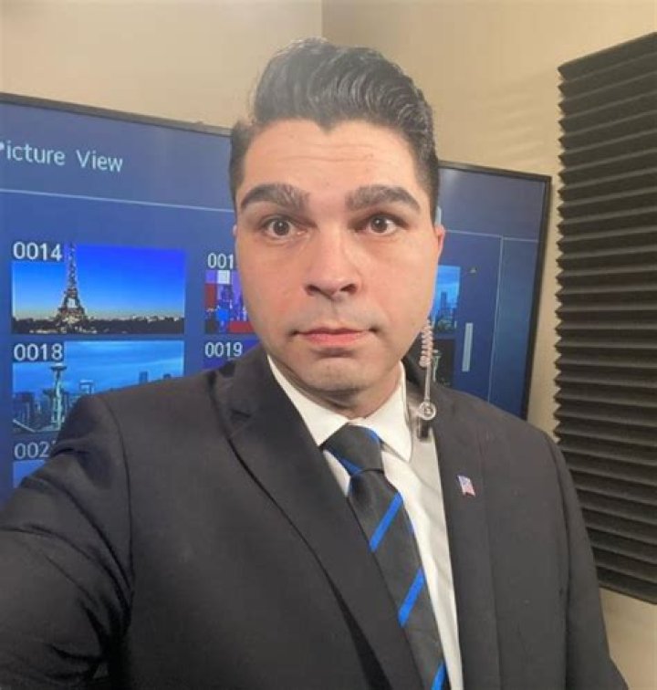 Jason Rantz Wikipedia: His Wife, Gay and Bio Facts