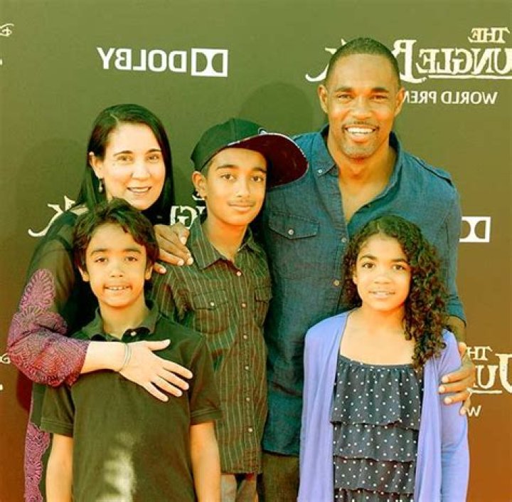 Jason Winston George Net Worth, Family & Wife Vandana Khanna