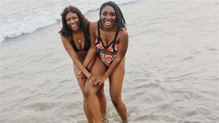 Javicia Leslie Girlfriend - Batwoman Season 2 Actress Is Out As Bisexual