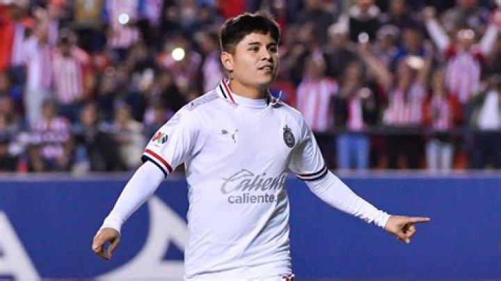 Javier Eduardo Lopez Bio-salary, net worth, married, affair, relationship, contract, stats, clubs, nationality, earnings, girlfriend, dating