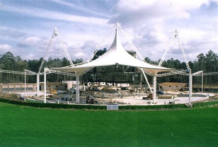 Jeff Young Named President & CEO Of The Cynthia Woods Mitchell Pavilion