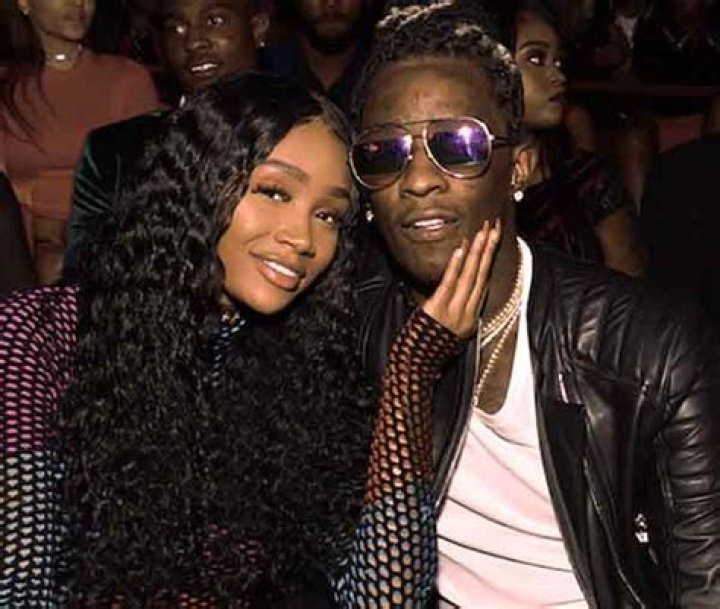 Jeffery Lamar Williams: The Young Thug Net Worth, Age, Height, Married, Wife and Engagement.