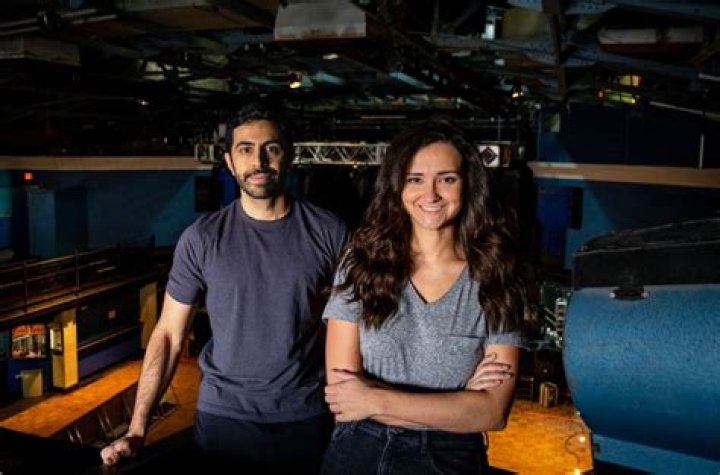 Jen Hass and Zhubin Aghamolla Appointed To Lead Booking At I.M.P. After Melanie Cantwell Steps Down