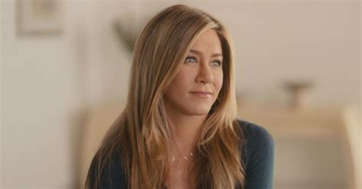 Jennifer Aniston Says This One Trick Cured Her Insomnia