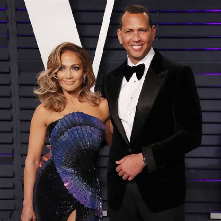 Jennifer Lopez And Alex Rodriguez Fight Over This One Funny Thing