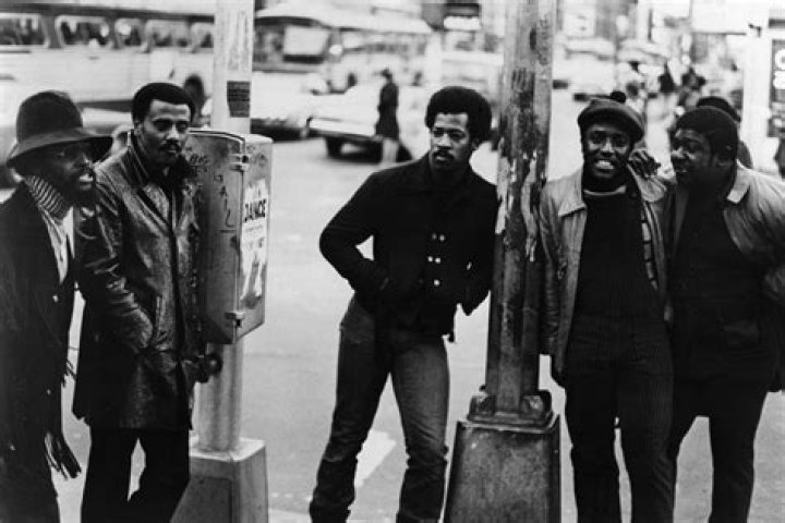 Jerry Lawson, Lead Singer of The Persuasions, Passes at 75