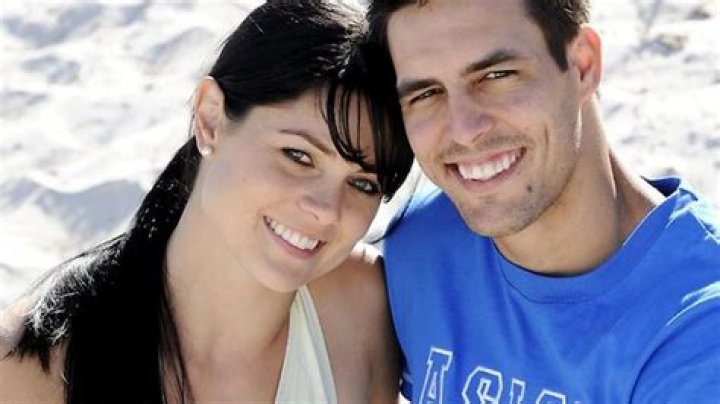 Mitchell Johnson's Wife Jessica Bratich Johnson (Bio, Age, Family, Married Life, Children, Net worth)