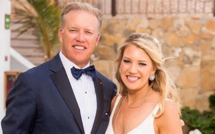 Jessica Elway- daughter of John Elway and Janet Elway; Family, Parents, Married Life, and Husband