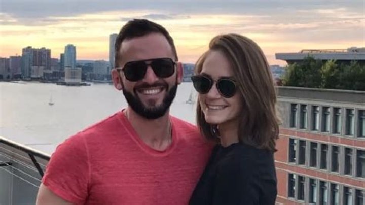 Jessica Tarlov Husband 2021 - Married And Pregnant Fox New Contributor Shares Good News!