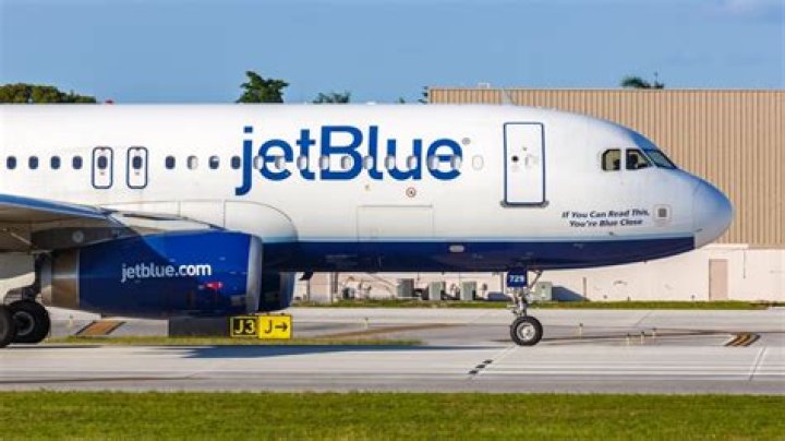 JetBlue Is Cutting Flights to Major Cities, Including Burlington — Best Life