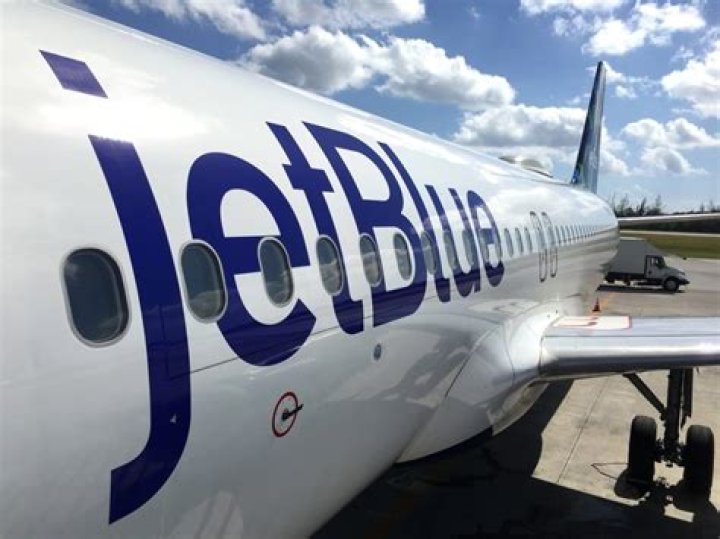 JetBlue Is Cutting Flights to 6 Cities, Starting Oct. 28 — Best Life