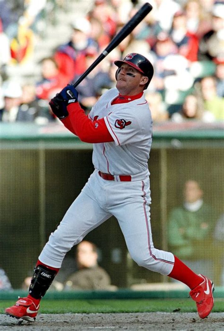 Jim Thome Biography- MLB player, Salary, Contract, Earnings, Net worth, Endorsement, House, Married, Relationship, Affair, Dating, Family, age, Height