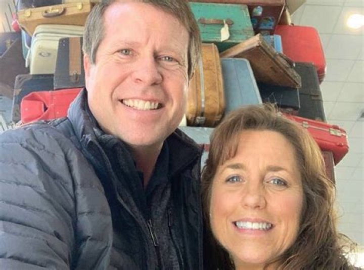 Jinger Duggar Shades Jim Bob's Homeschooling Methods