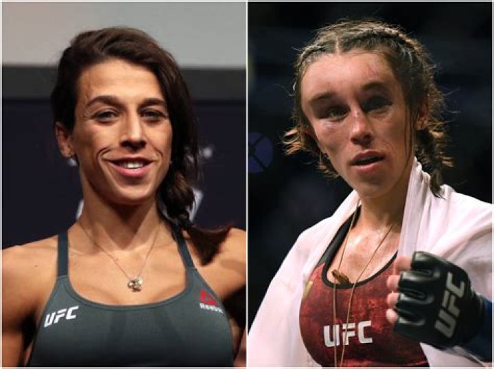 Joanna Jedrzejczyk Biography, Career highlights,MMA, UFC,Salary, net worth, Earning, Boyfriend