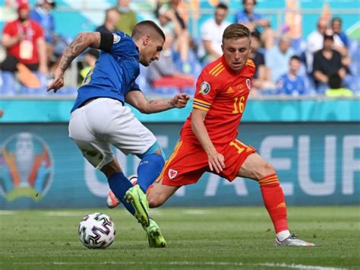 Joe Morrell net worth, relationship, career, age and bio, social media, stats, FIFA 22