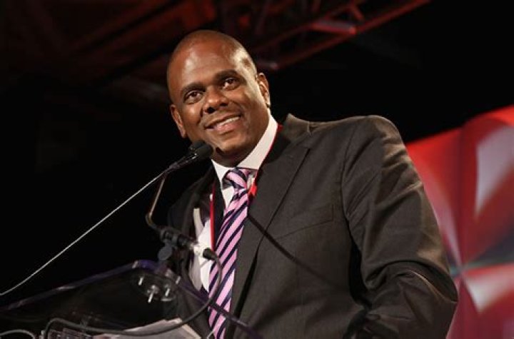 Jon Platt Steps Down At Warner/Chappell