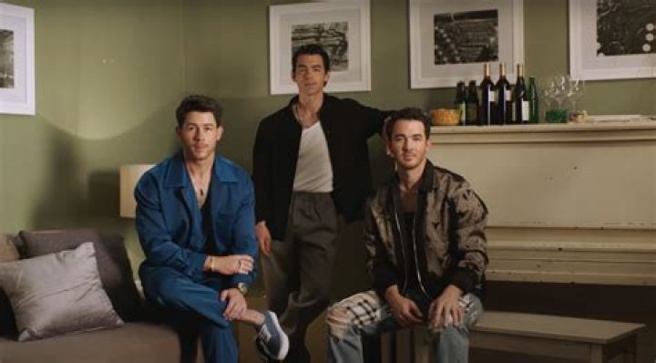 Jonas Brothers To Premiere Comedy Roast Special This November on Netflix – Watch the Trailer – Celeb Secrets