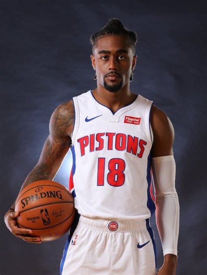 Jordan Bone Contract and Salary 2020 (Biography, Age, Affair, Relationship, Family, Net worth)