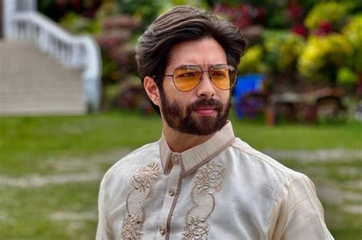 Joross Gamboa Net Worth