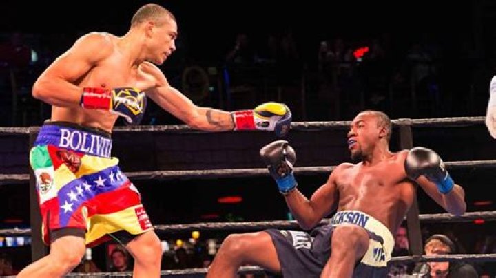 Jose Uzcategui Boxing Career Earnings and Net worth (Bio, Age, Family, Relationship, Record)