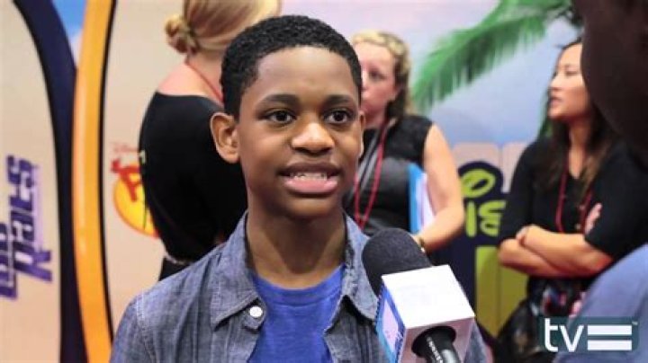 JT NEAL, TYREL JACKSON WILLIAMS – Celeb Secrets