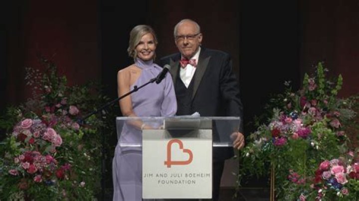 James Boeheim's Wife Juli Boeheim Biography (Married Life, Husband, Children, Family, Age)
