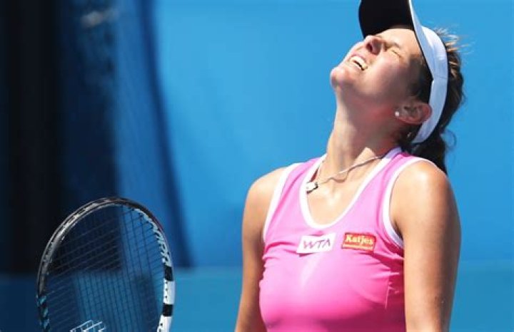 Julia Görges Net worth in 2020- $10 million; Is she Married? Family, Earnings, Personal Life and More