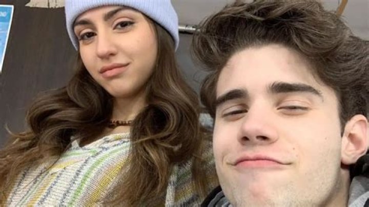 Through My Window Actor Is Dating Isabella Souza In 2022!