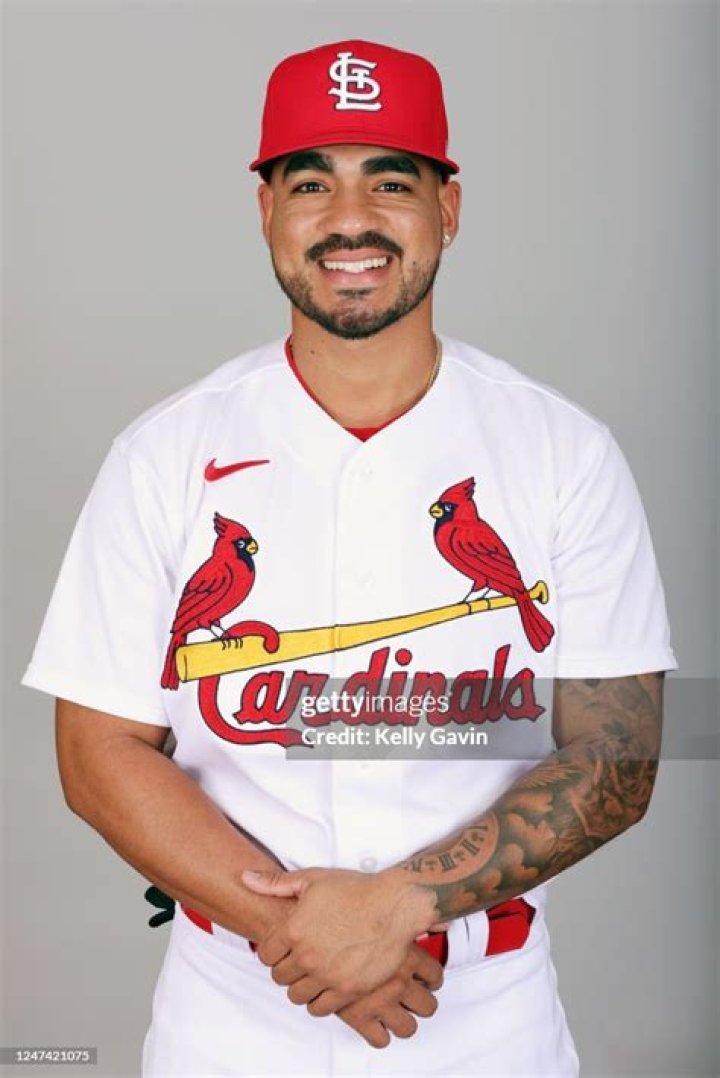 Juniel Querecuto Bio, Age, Net Worth, Salary, Baseball, Stats, MLB, & Girlfriend