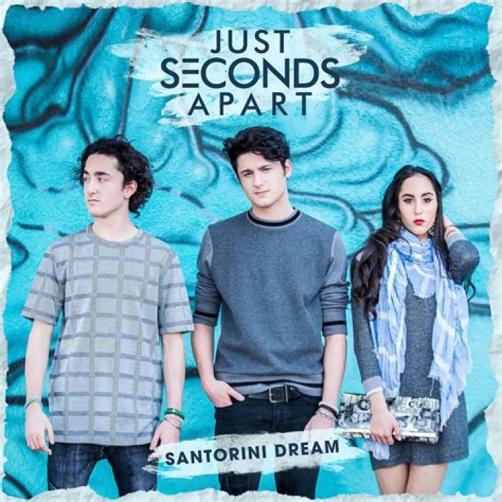 Just Seconds Apart Release New Music Video for “Santorini Dream” – Watch Now! – Celeb Secrets