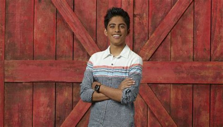 Karan Brar Plays a Round of “Heads Up” With Our Editors – See How He Did! – Celeb Secrets