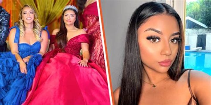 Kassandra Rivera (Rosie River and Ex-Boyfriend’s Daughter) is Dating a Boyfriend?