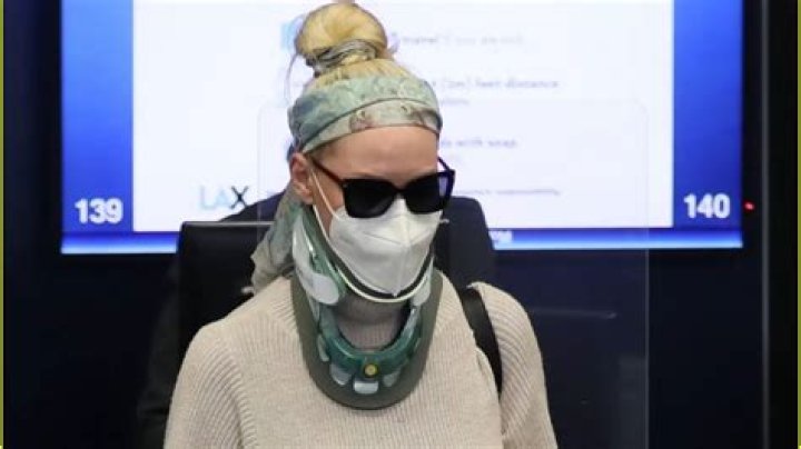 Did Katherine Heigl Have Thyroid Cancer: Surgery Update!