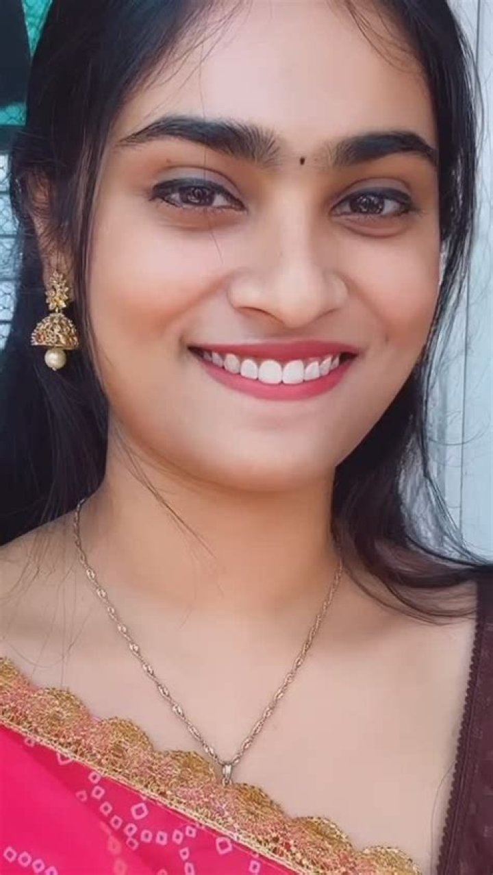 Katyayani Jagana Height, Weight, Age, Body Statistics