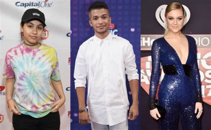 Kelsea Ballerini, Alessia Cara and Jordan Fisher Added to 2017 Radio Disney Music Awards Performance Lineup – Celeb Secrets
